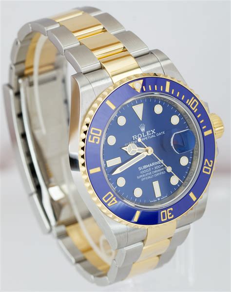 rolex gold 2021|2021 rolex submariner 41mm.